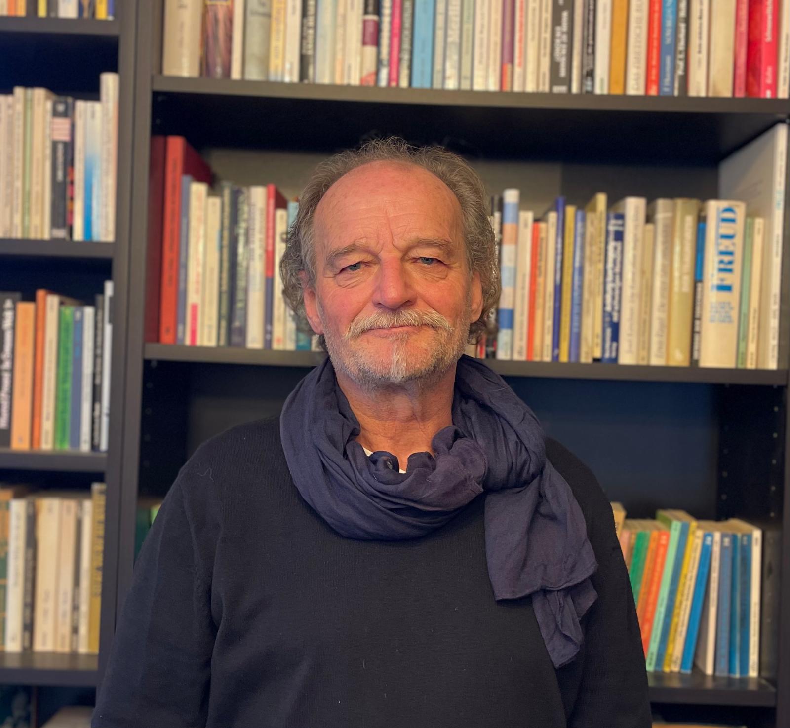 André Heidegger