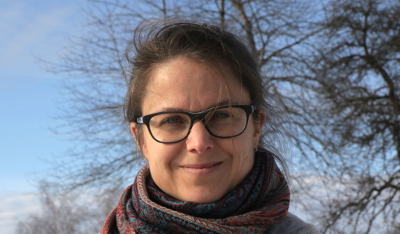 Mag. Ruth Altenhofer