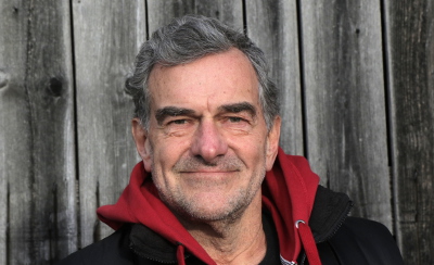 Bernhard Vielkind