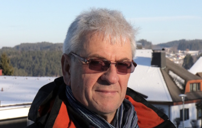 Wolfgang Pichler